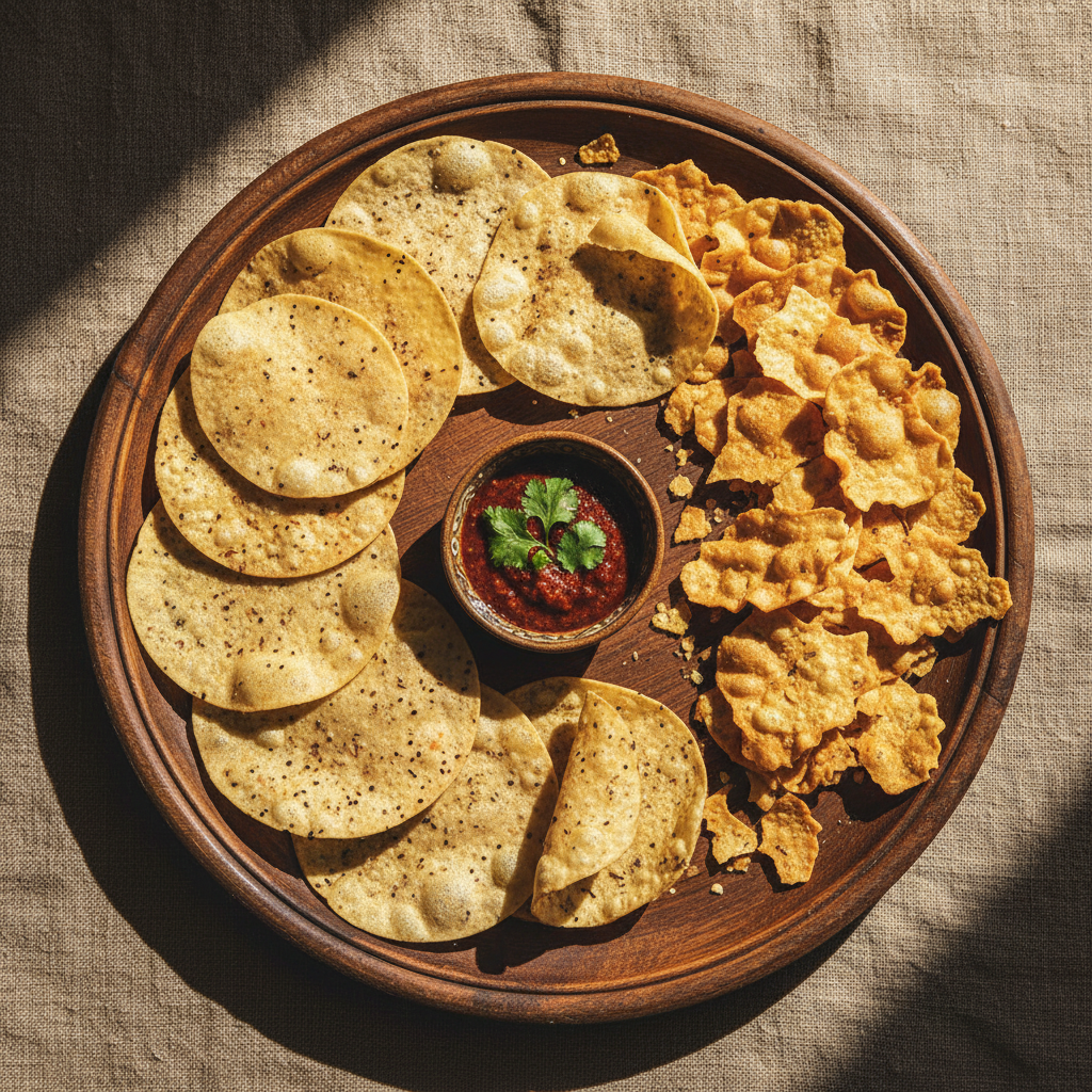 Papad