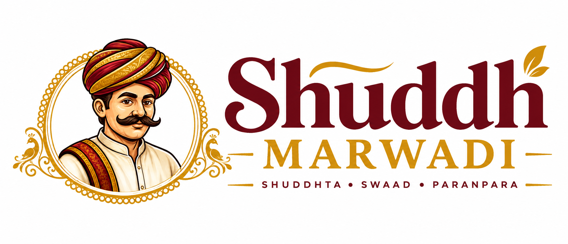 Shuddh Marwadi
