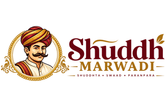 Shuddh Marwadi