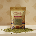 Premium Moong Dal - 1 kg